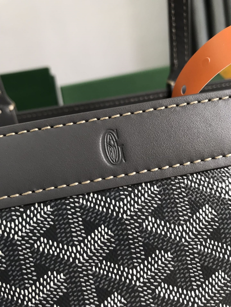 Goyard Top Handle Bags